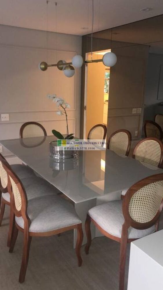 Apartamento, 3 quartos, 144 m² - Foto 6