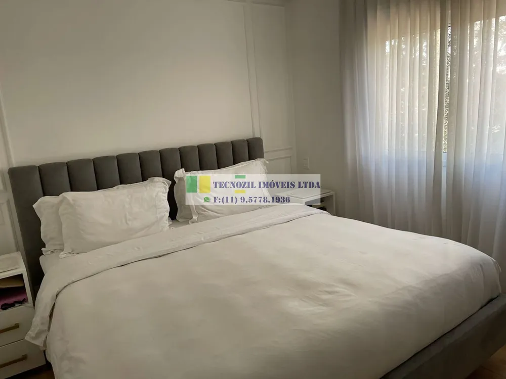 Apartamento, 3 quartos, 144 m² - Foto 9