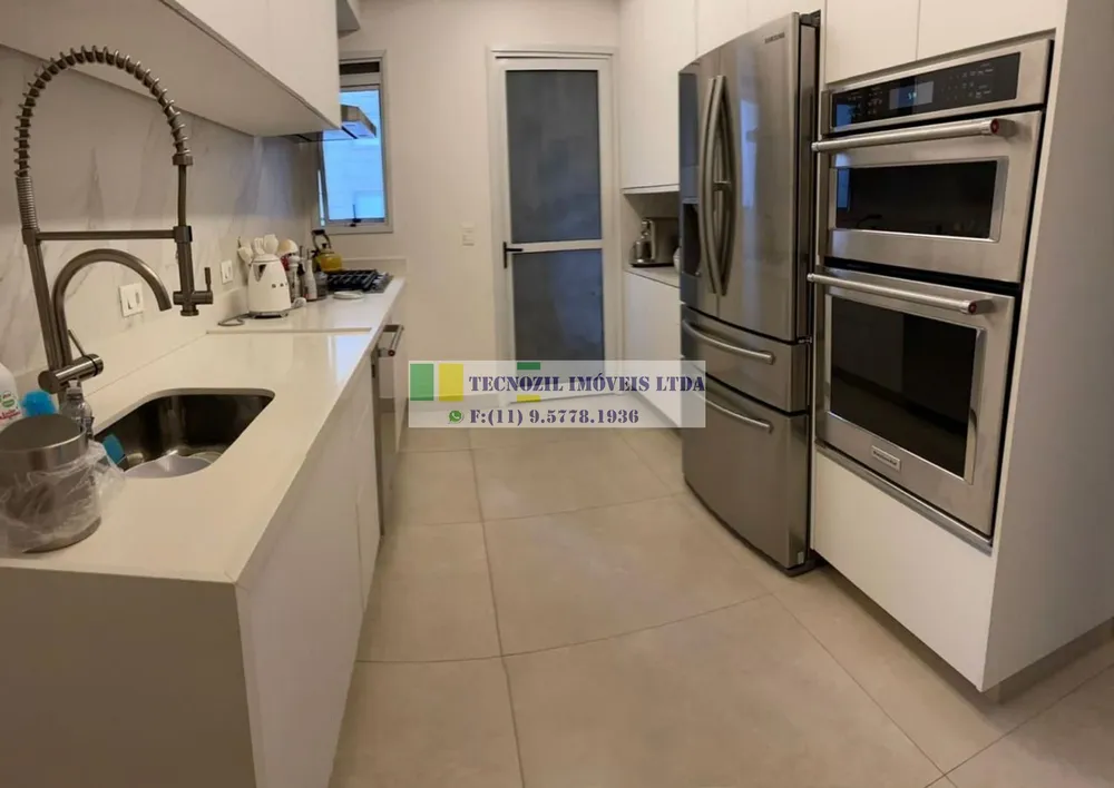 Apartamento, 3 quartos, 144 m² - Foto 1