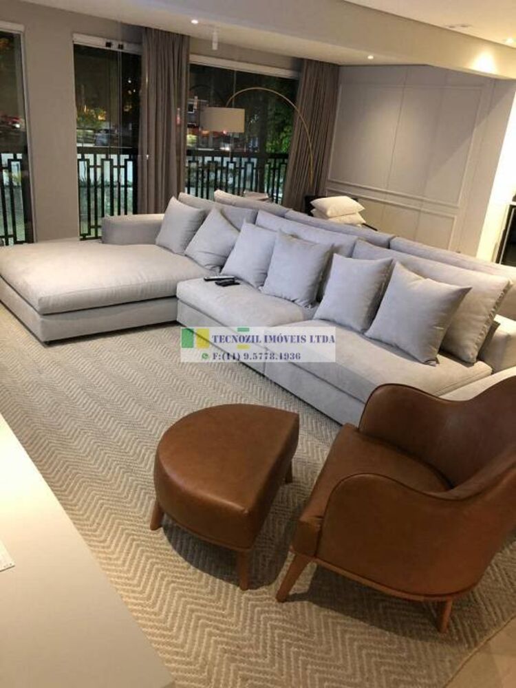 Apartamento, 3 quartos, 144 m² - Foto 5