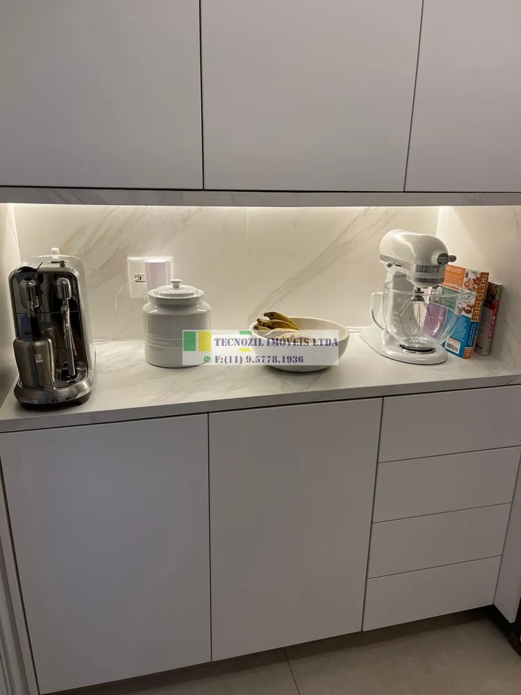 Apartamento, 3 quartos, 144 m² - Foto 12
