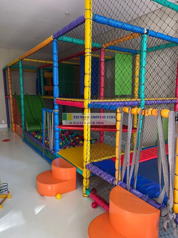 Apartamento, 3 quartos, 144 m² - Foto 11