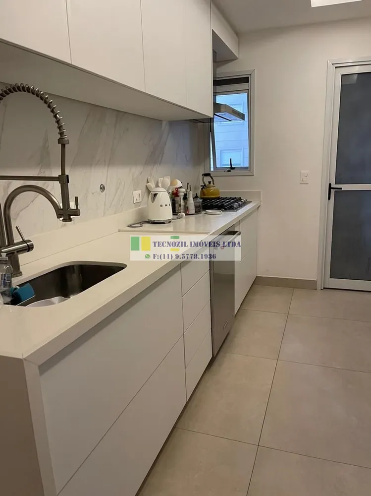 Apartamento, 3 quartos, 144 m² - Foto 3