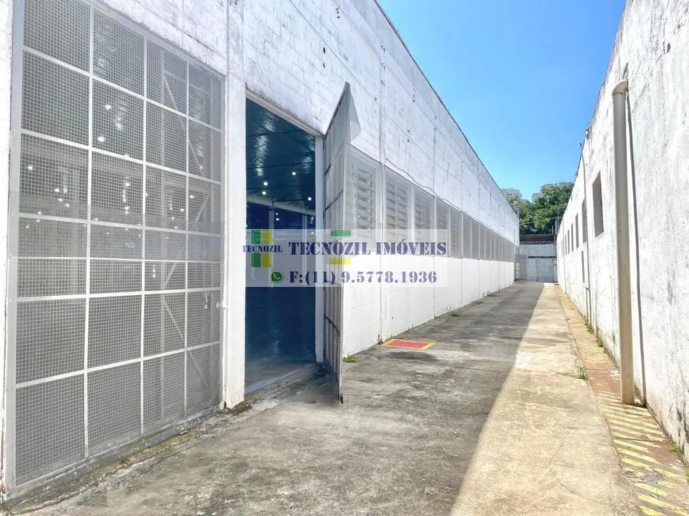 Depósito-Galpão, 5272 m² - Foto 9