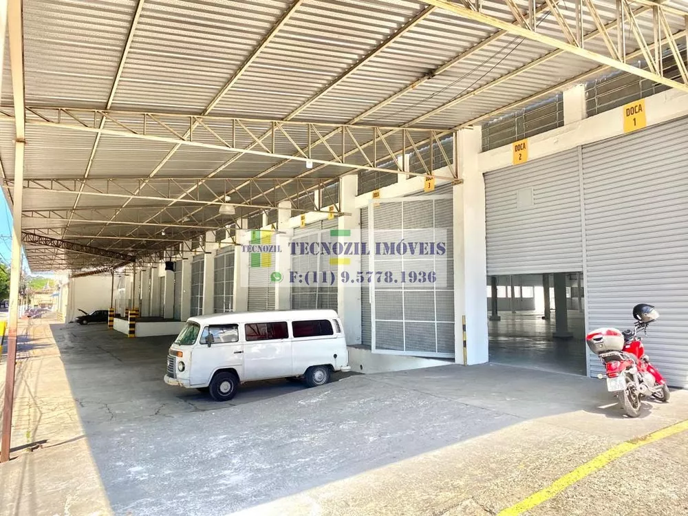 Depósito-Galpão-Armazém para alugar, 5272m² - Foto 4