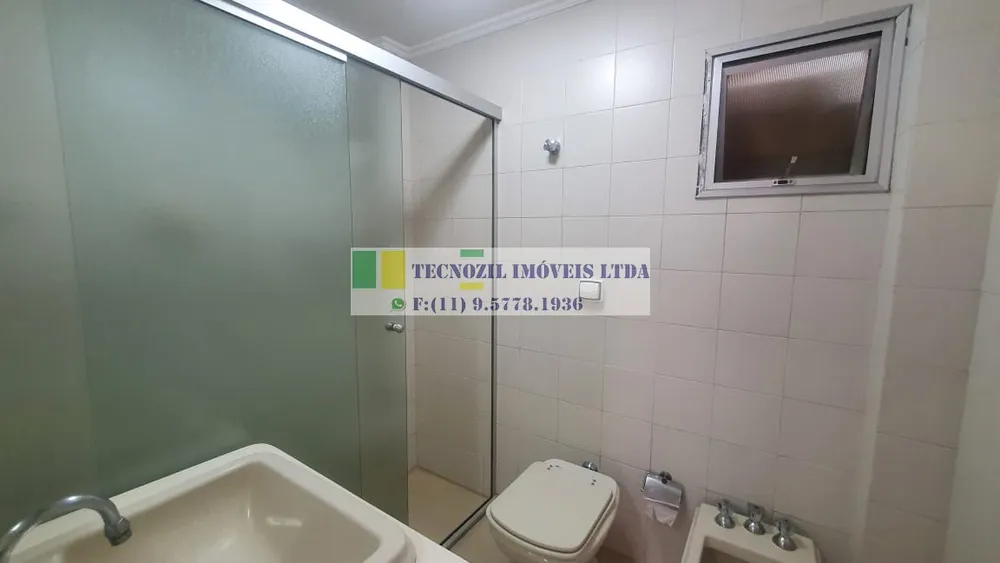 Apartamento, 4 quartos, 156 m² - Foto 2
