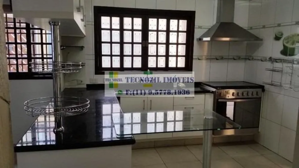 Sobrado, 3 quartos, 190 m² - Foto 5