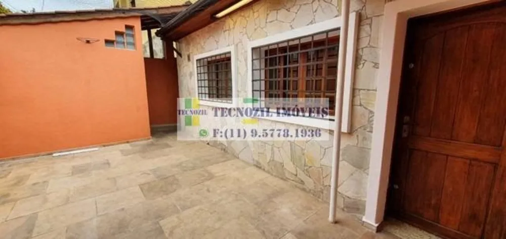 Sobrado, 3 quartos, 190 m² - Foto 7