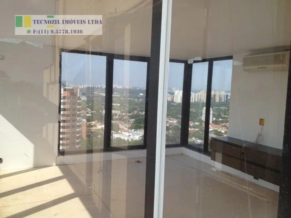 Cobertura, 4 quartos, 120 m² - Foto 11