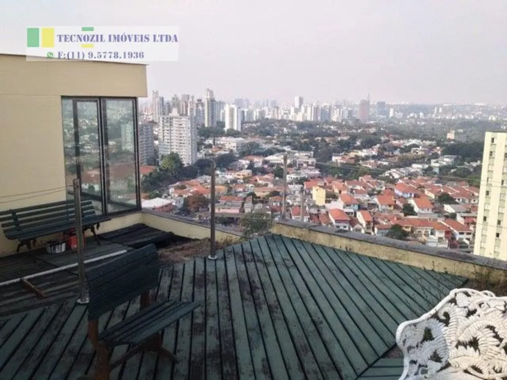 Cobertura, 4 quartos, 120 m² - Foto 15