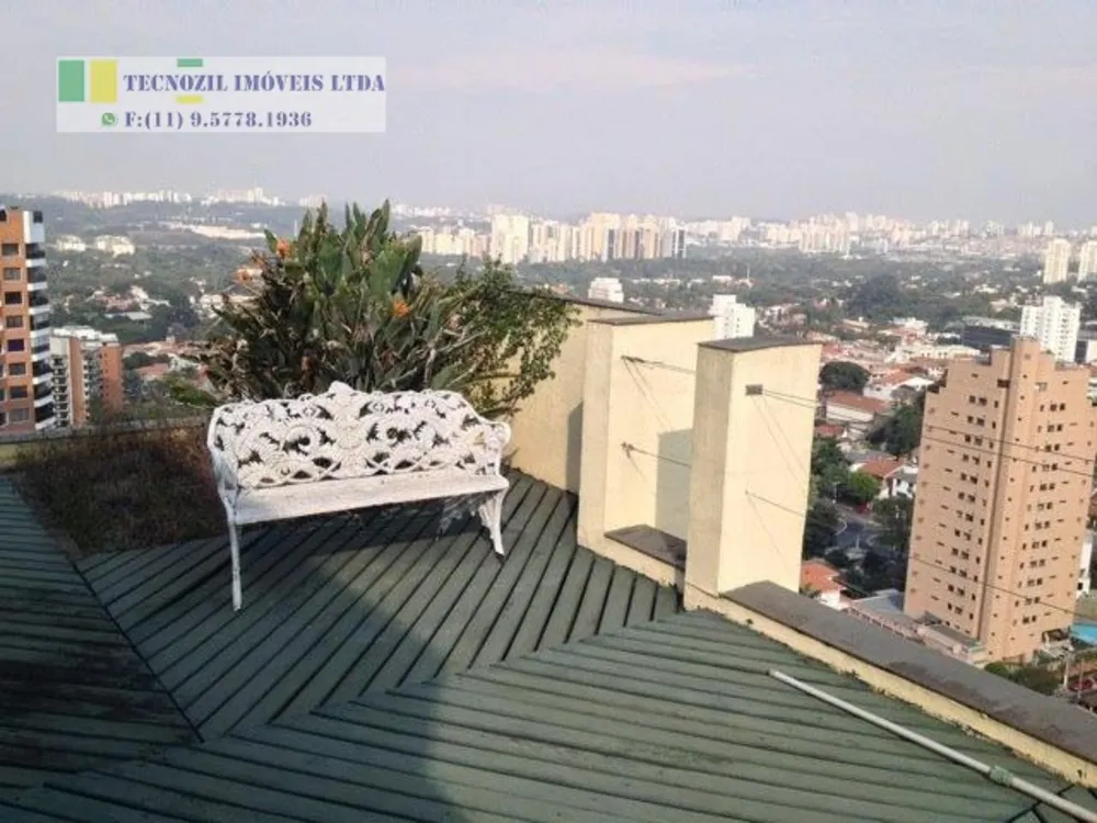 Cobertura, 4 quartos, 120 m² - Foto 14