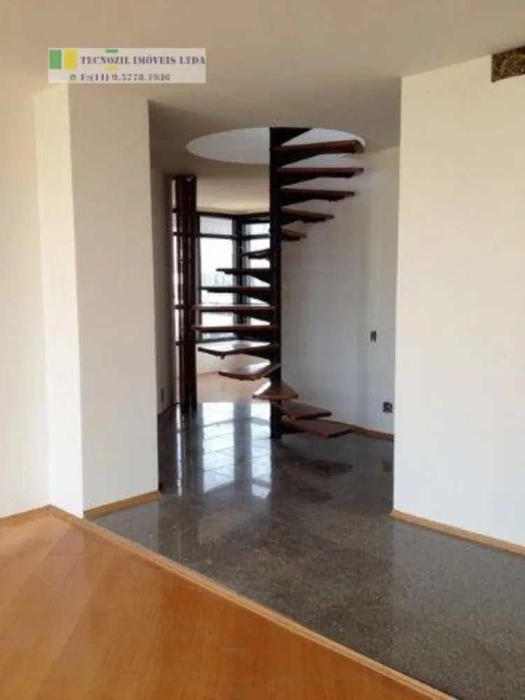 Cobertura, 4 quartos, 120 m² - Foto 2