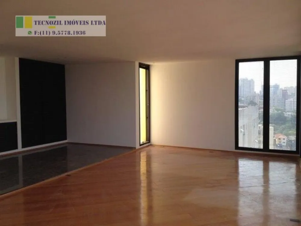 Cobertura, 4 quartos, 120 m² - Foto 7