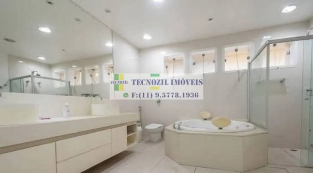 Sobrado, 3 quartos, 400 m² - Foto 4