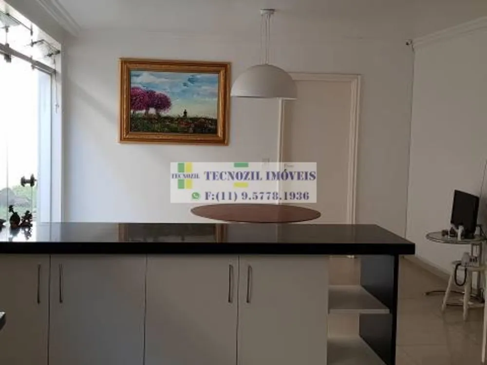 Sobrado, 3 quartos, 400 m² - Foto 13