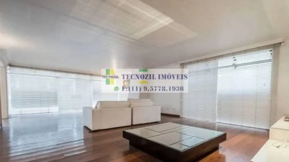 Sobrado, 3 quartos, 400 m² - Foto 3