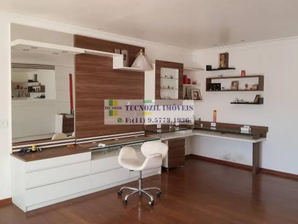 Sobrado, 3 quartos, 400 m² - Foto 9