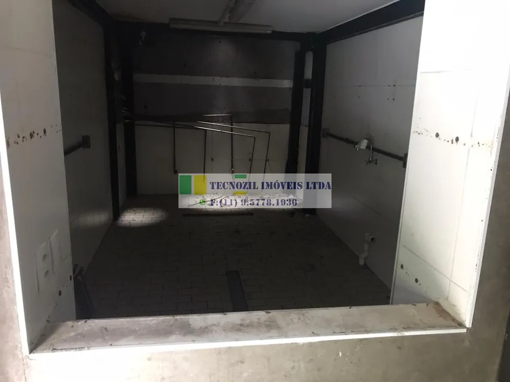 Prédio Inteiro, 180 m² - Foto 1