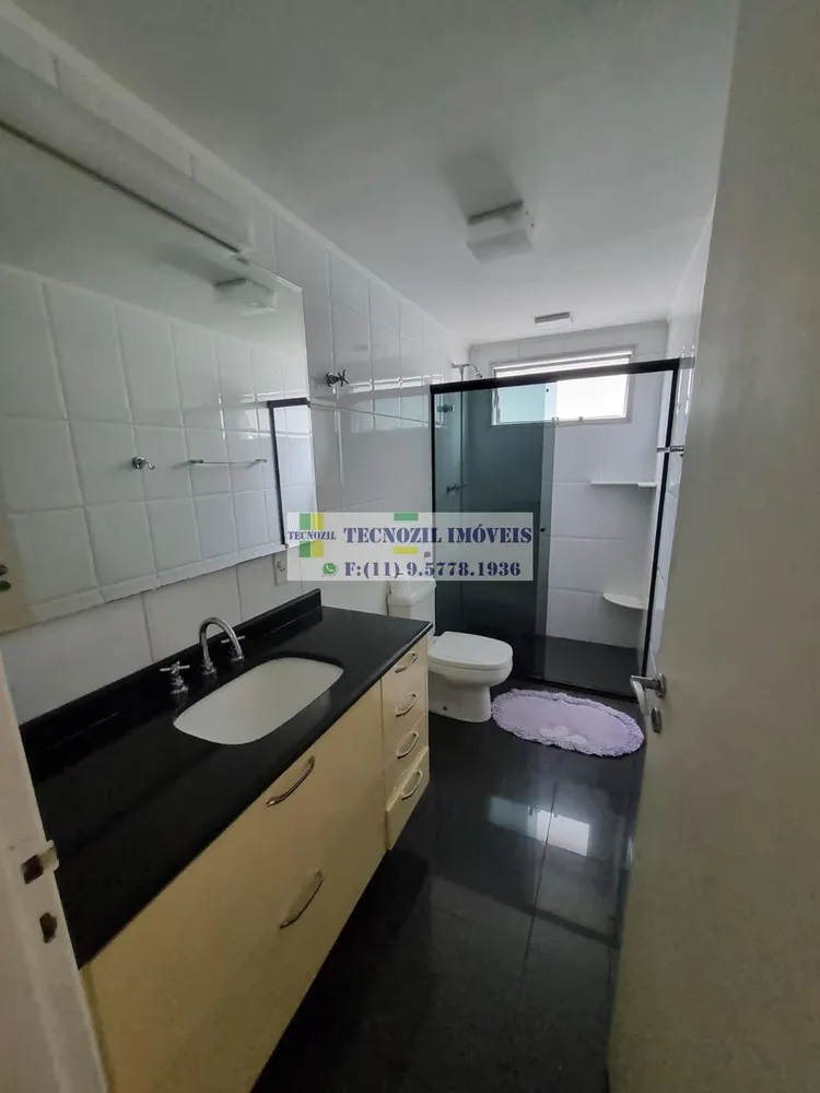 Apartamento, 3 quartos, 130 m² - Foto 6