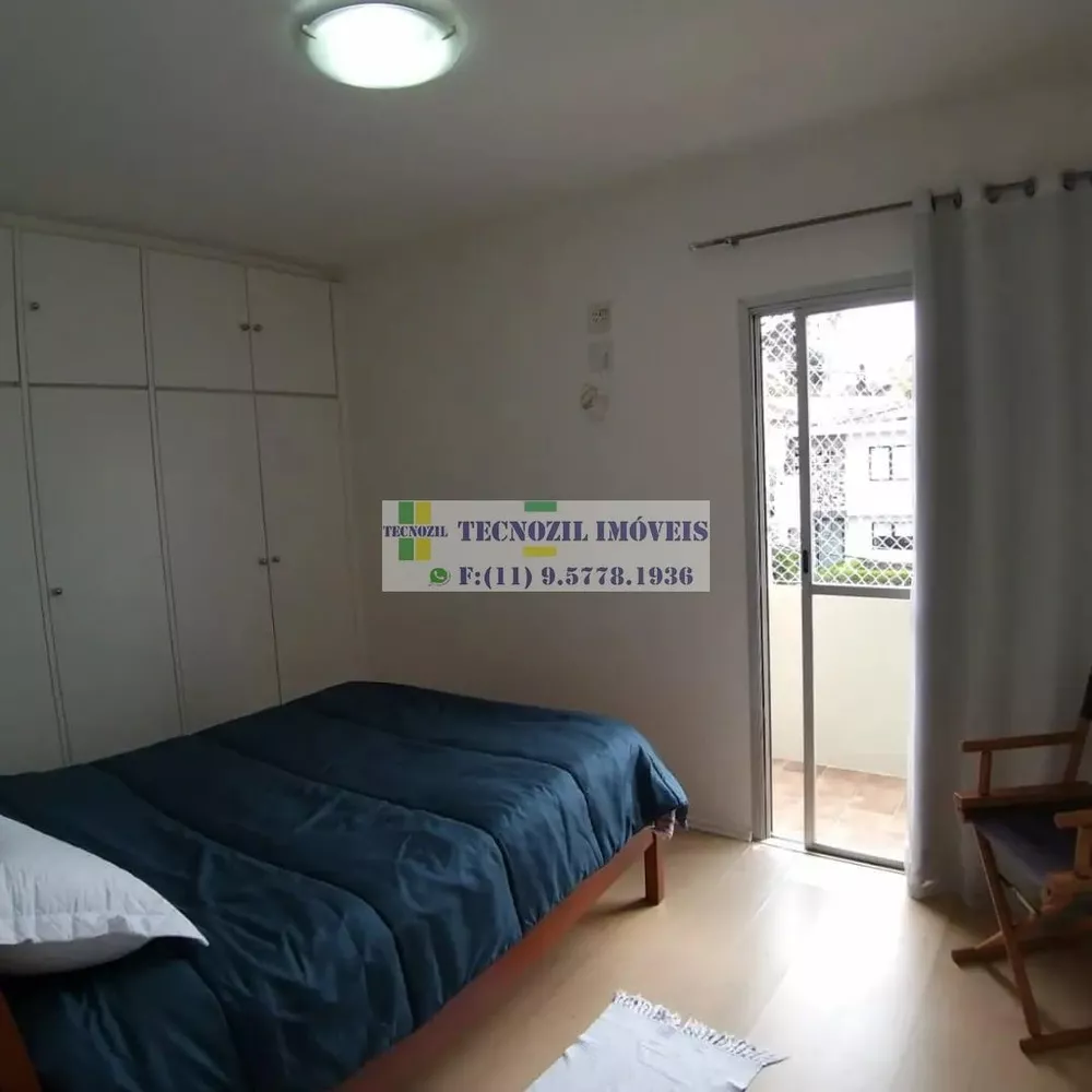 Apartamento à venda com 3 quartos, 130m² - Foto 7