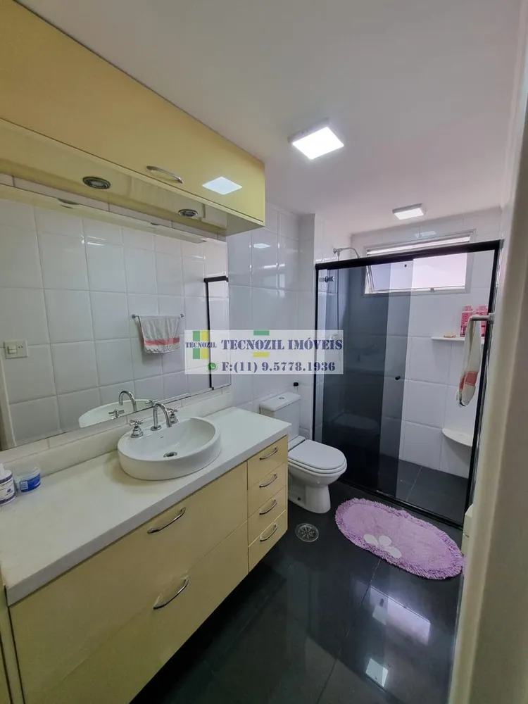 Apartamento, 3 quartos, 130 m² - Foto 23