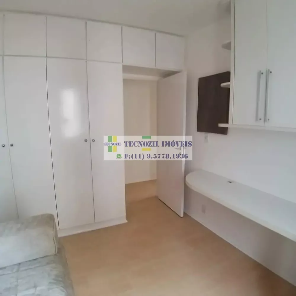 Apartamento à venda com 3 quartos, 130m² - Foto 4