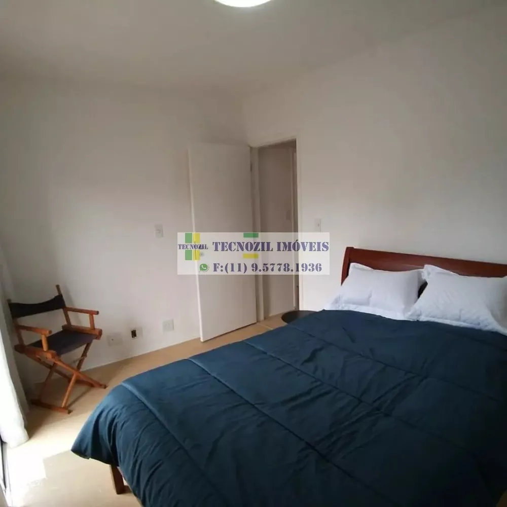 Apartamento à venda com 3 quartos, 130m² - Foto 6