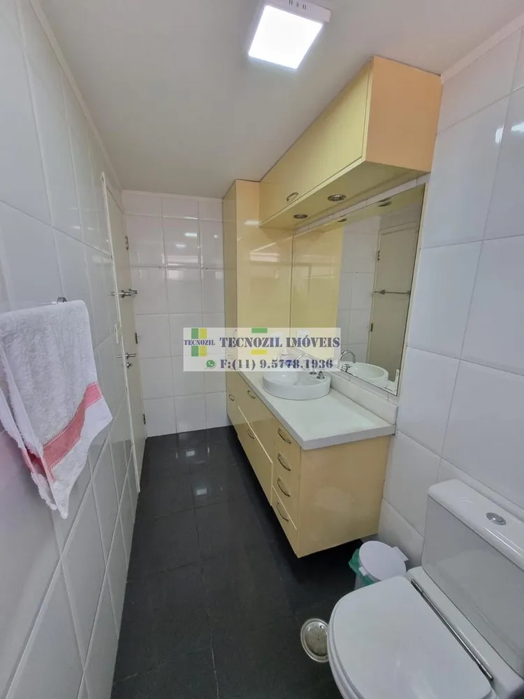 Apartamento, 3 quartos, 130 m² - Foto 3