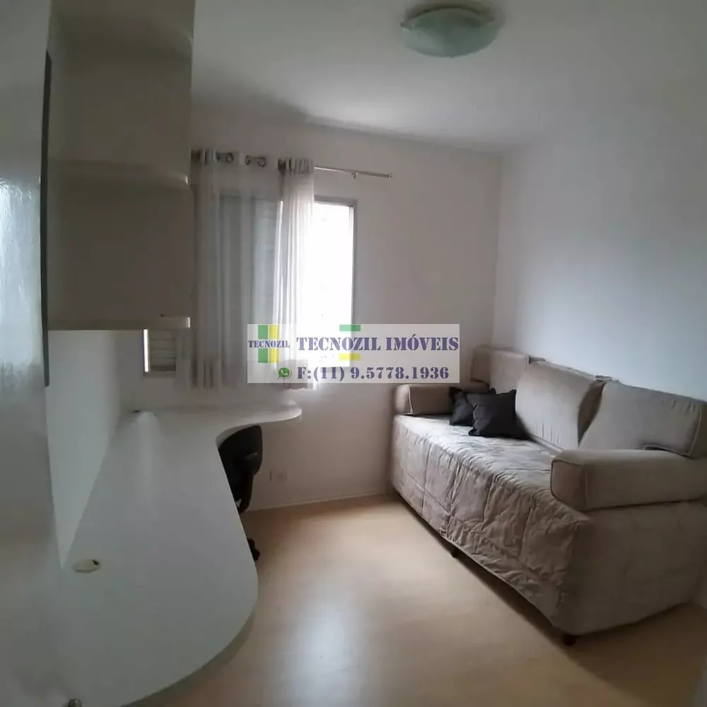 Apartamento à venda com 3 quartos, 130m² - Foto 5