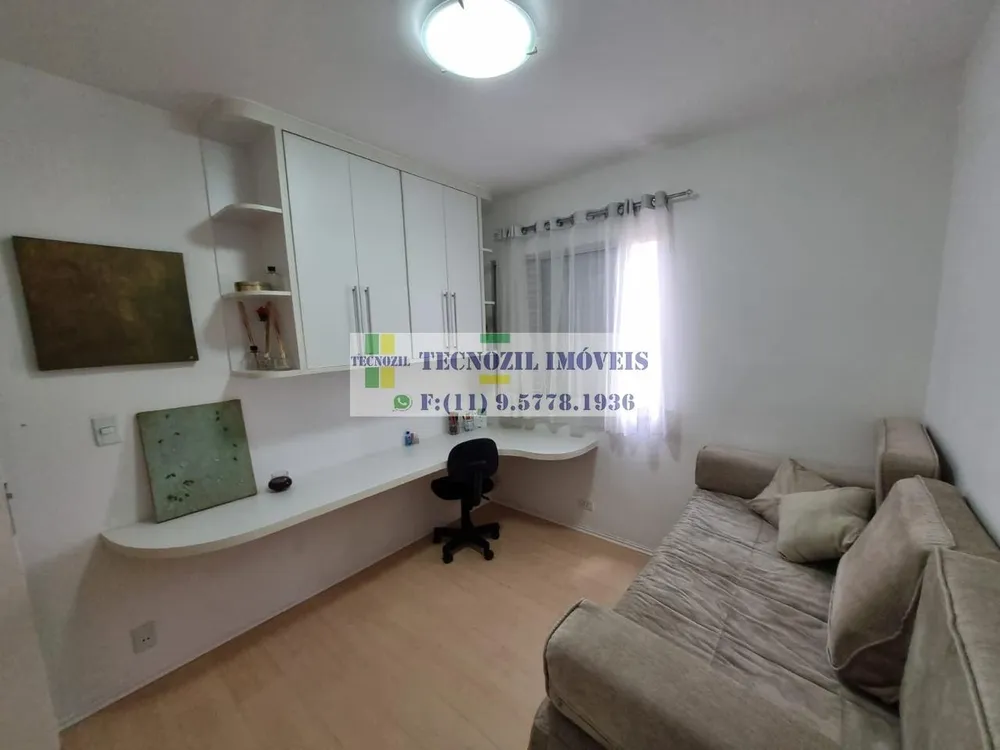 Apartamento, 3 quartos, 130 m² - Foto 7