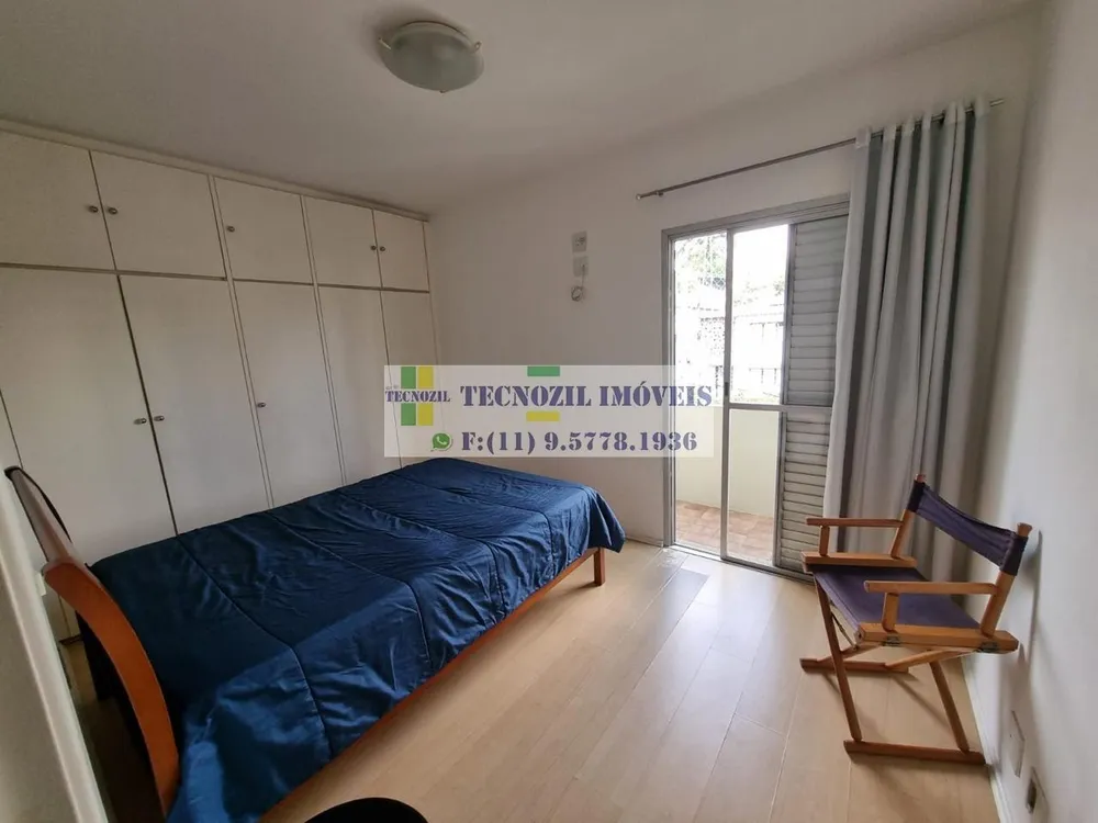 Apartamento, 3 quartos, 130 m² - Foto 21
