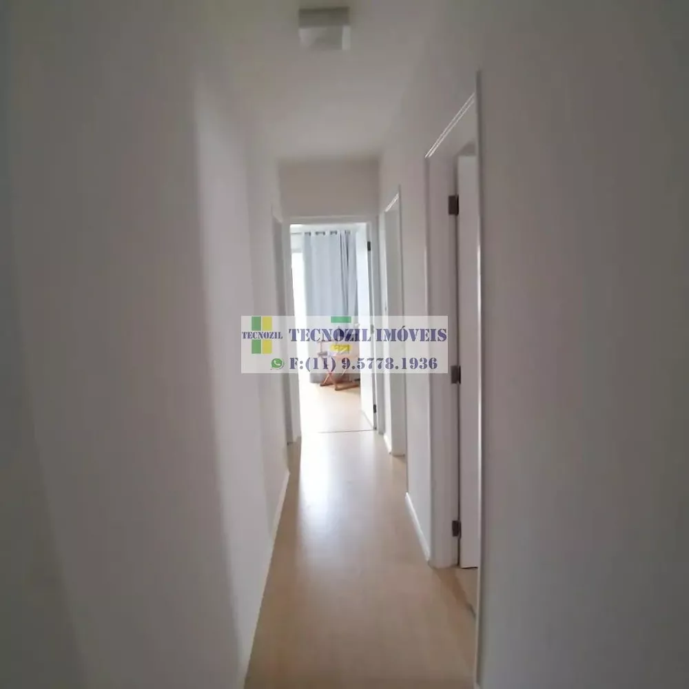 Apartamento à venda com 3 quartos, 130m² - Foto 8