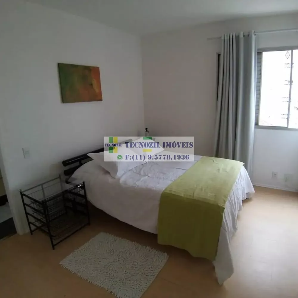 Apartamento à venda com 3 quartos, 130m² - Foto 9