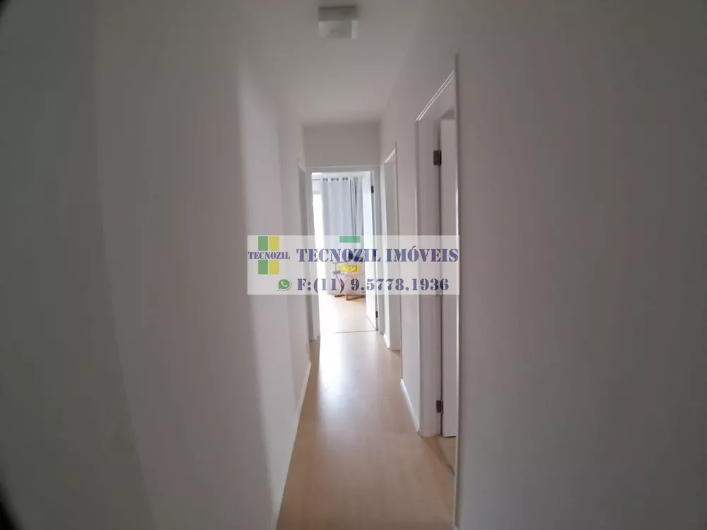 Apartamento à venda com 3 quartos, 130m² - Foto 11