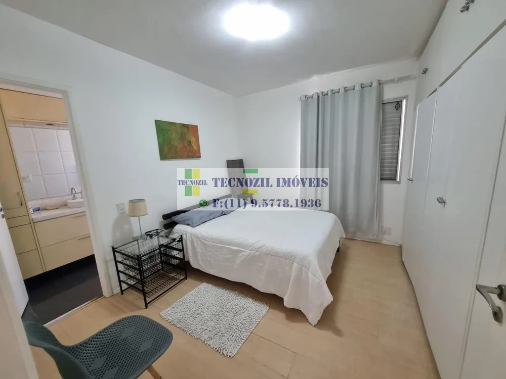 Apartamento, 3 quartos, 130 m² - Foto 5
