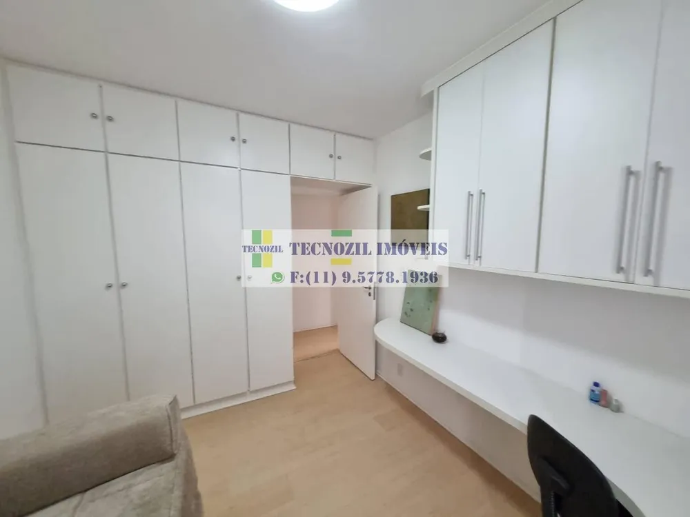Apartamento, 3 quartos, 130 m² - Foto 8