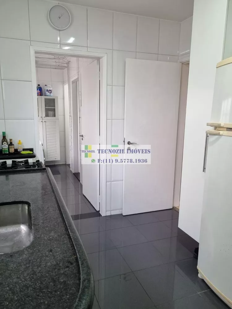 Apartamento à venda com 3 quartos, 130m² - Foto 15