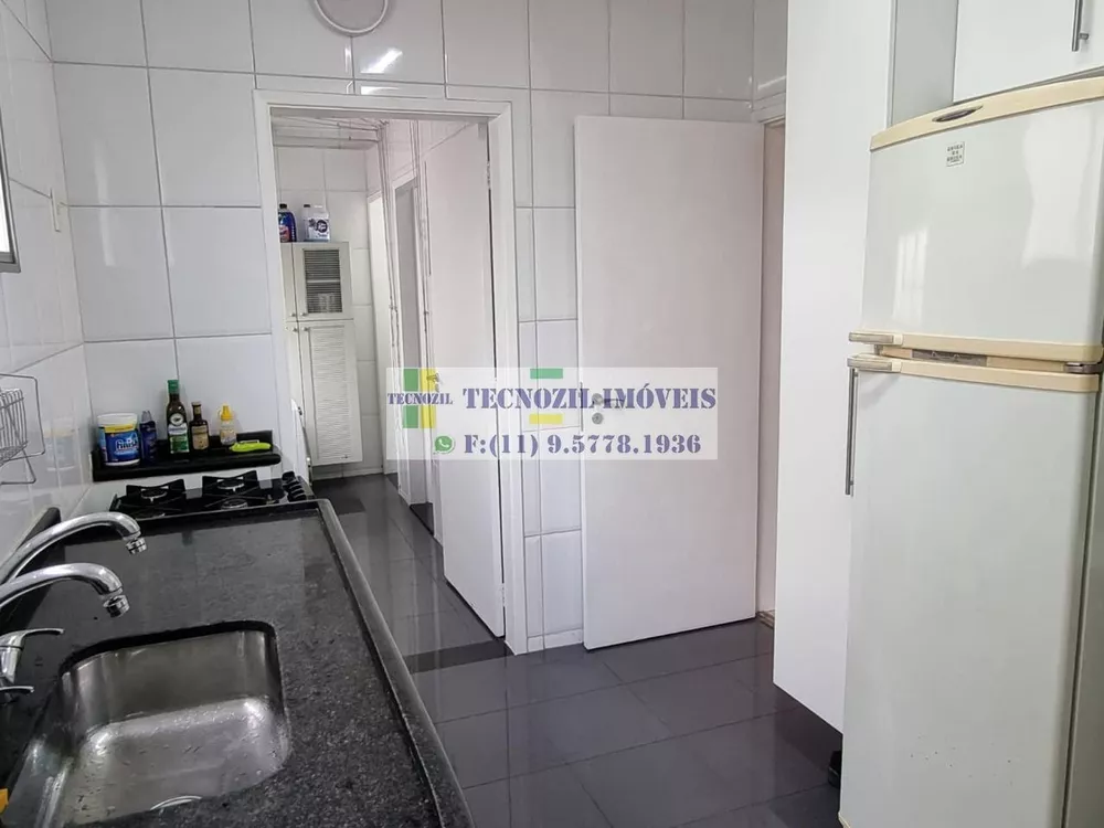 Apartamento à venda com 3 quartos, 130m² - Foto 16