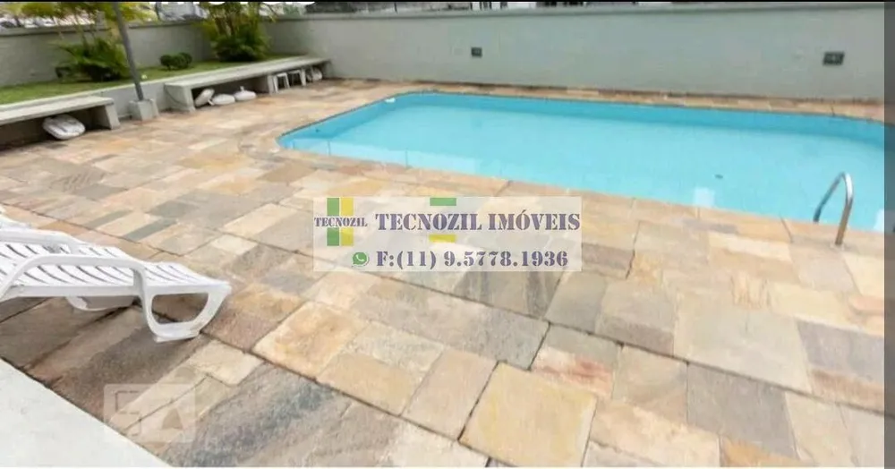 Apartamento, 3 quartos, 130 m² - Foto 4