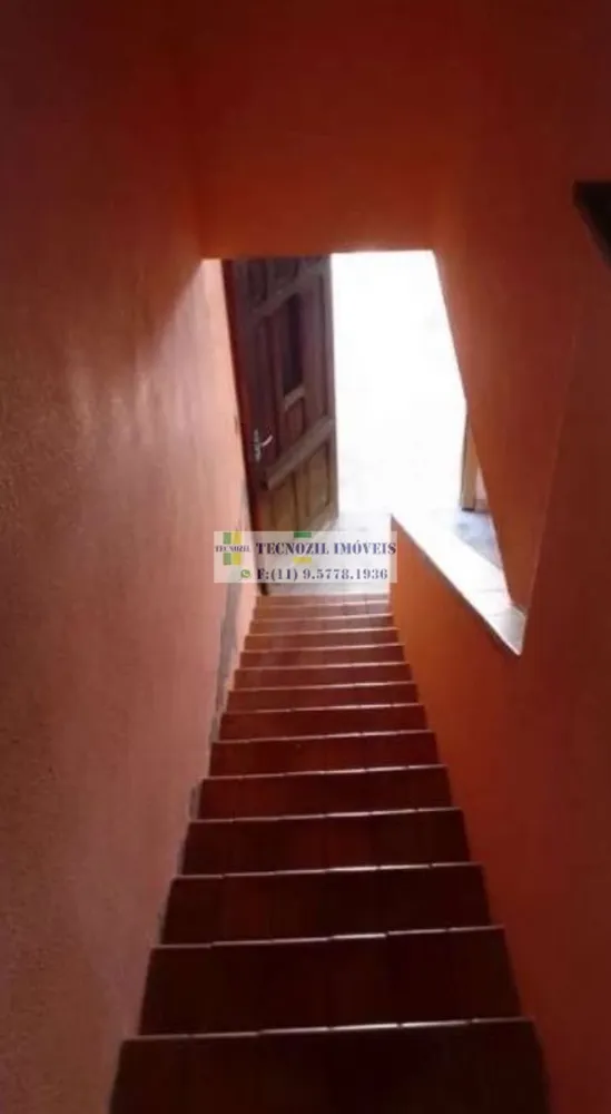 Sobrado, 2 quartos, 96 m² - Foto 9