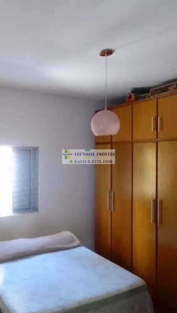 Sobrado à venda com 2 quartos, 96m² - Foto 6