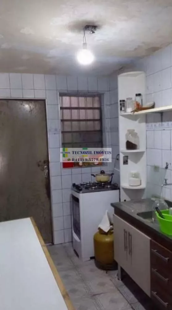 Sobrado à venda com 2 quartos, 96m² - Foto 5