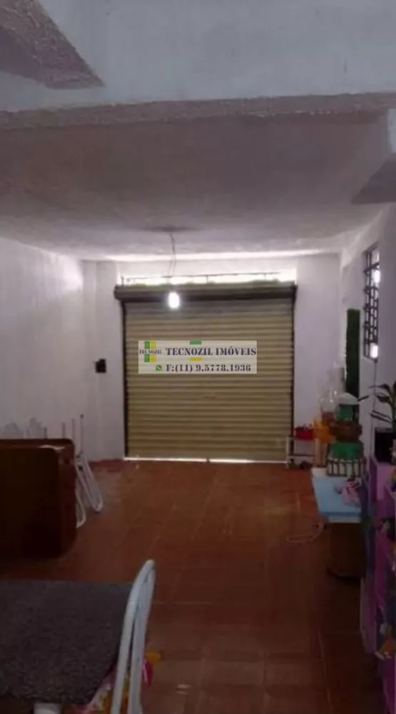 Sobrado à venda com 2 quartos, 96m² - Foto 1