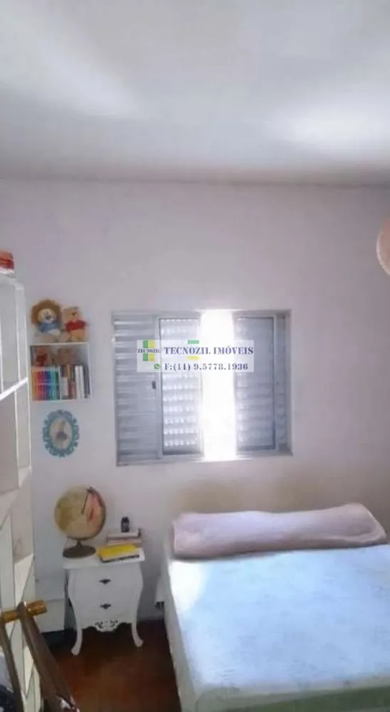 Sobrado, 2 quartos, 96 m² - Foto 11