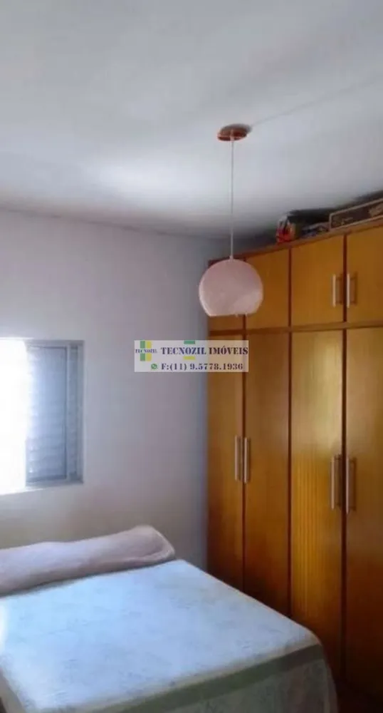 Sobrado, 2 quartos, 96 m² - Foto 10