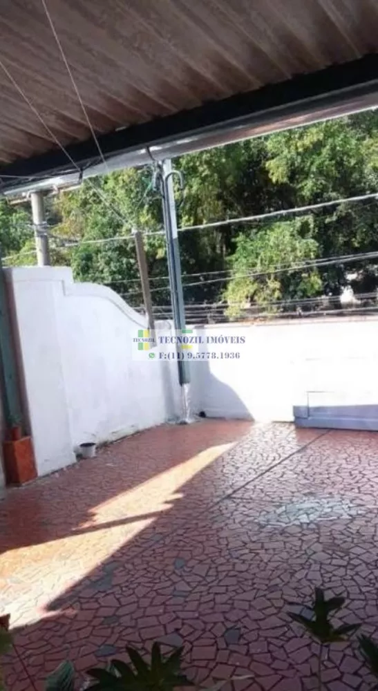 Sobrado à venda com 2 quartos, 96m² - Foto 4