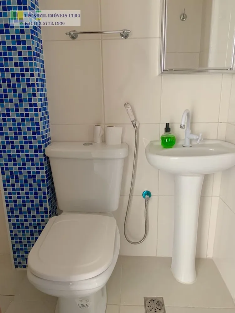 Apartamento, 2 quartos, 87 m² - Foto 3