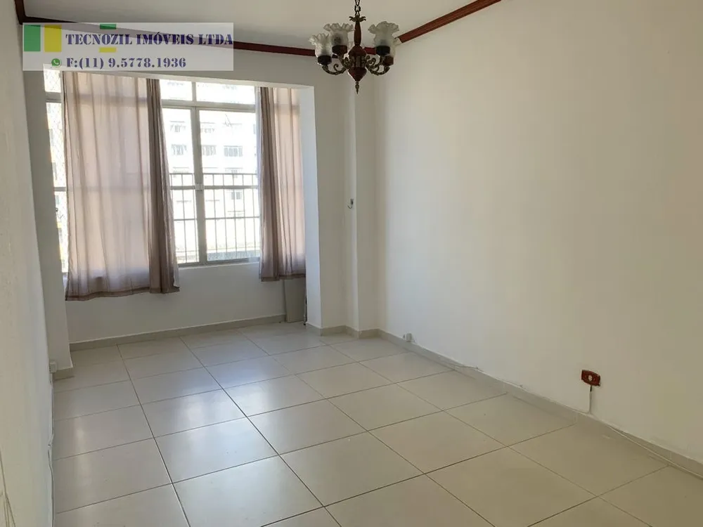 Apartamento, 2 quartos, 87 m² - Foto 1