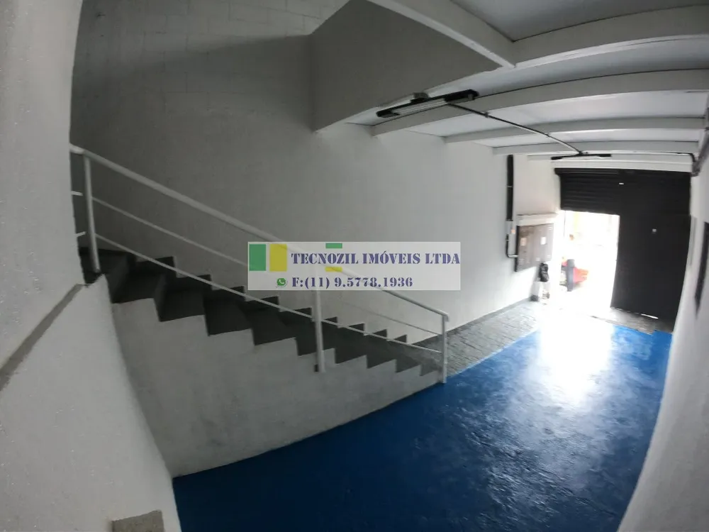Depósito-Galpão, 200 m² - Foto 5