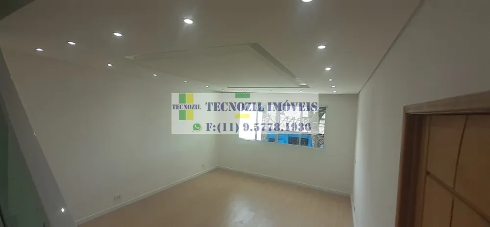 Sobrado, 3 quartos, 250 m² - Foto 1